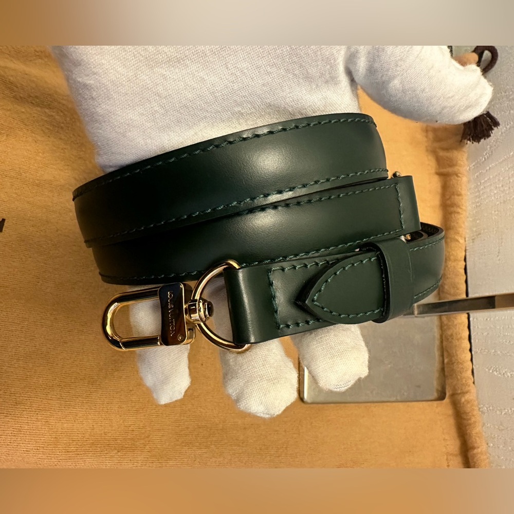 ✨Authentic LV Strap ✨ - Picture 6 of 12